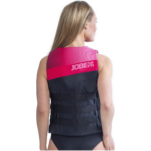 Jobe Impacto 2021 Jobe 50n Con 4 Hebillas 244820006 - Rosa Fuerte